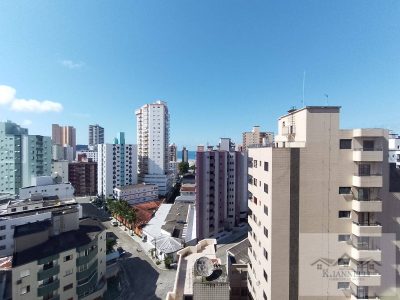 Apartamento, 2 quartos, 64 m² - Foto 1