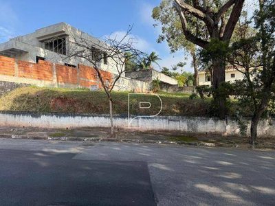 Terreno, 483 m² - Foto 3