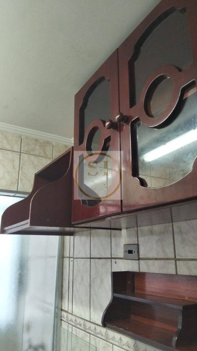 Apartamento, 2 quartos - Foto 2