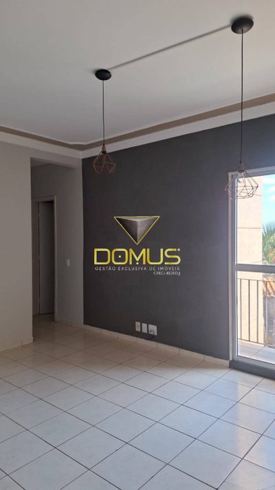 Apartamento, 3 quartos, 70 m² - Foto 1