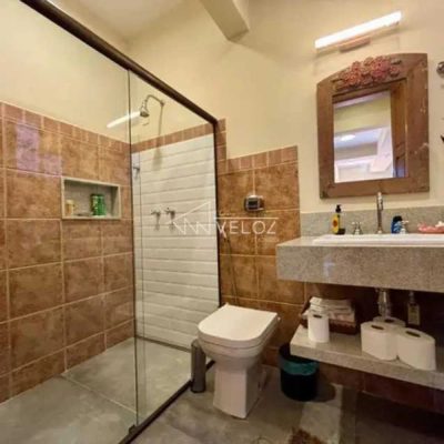 Apartamento, 4 quartos, 246 m² - Foto 1