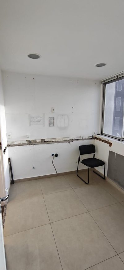 Sala-Conjunto, 115 m² - Foto 1