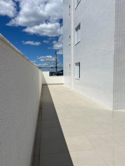 Apartamento, 3 quartos, 140 m² - Foto 1