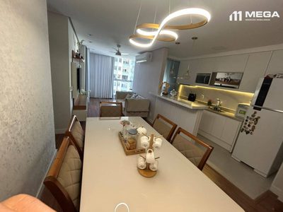 Apartamento, 3 quartos, 75 m² - Foto 1