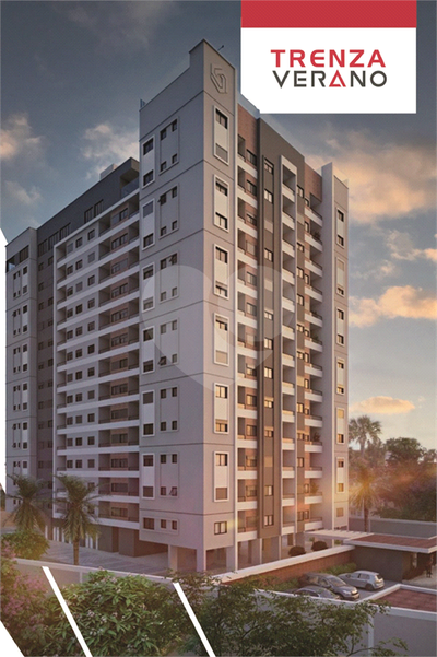 Apartamento, 1 quarto, 44 m² - Foto 1