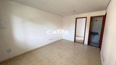 Apartamento, 2 quartos, 42 m² - Foto 4