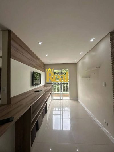 Apartamento, 2 quartos, 53 m² - Foto 2