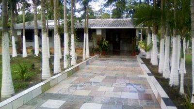 Fazenda, 3 m² - Foto 1