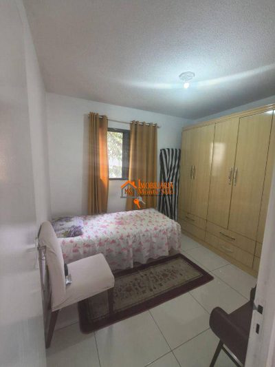 Apartamento, 2 quartos, 46 m² - Foto 4