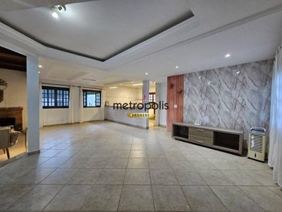 Casa, 3 quartos, 280 m² - Foto 3