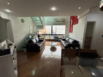 Cobertura, 4 quartos, 240 m² - Foto 5