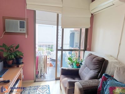 Apartamento, 3 quartos, 70 m² - Foto 3