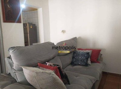 Casa, 2 quartos, 250 m² - Foto 1