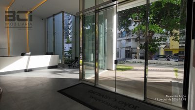 Sala-Conjunto, 46 m² - Foto 2