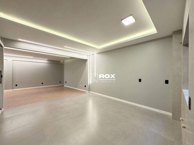 Apartamento, 4 quartos, 133 m² - Foto 3