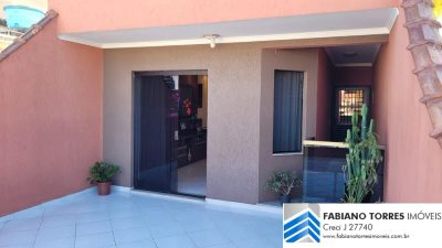 Sobrado, 3 quartos, 284 m² - Foto 3