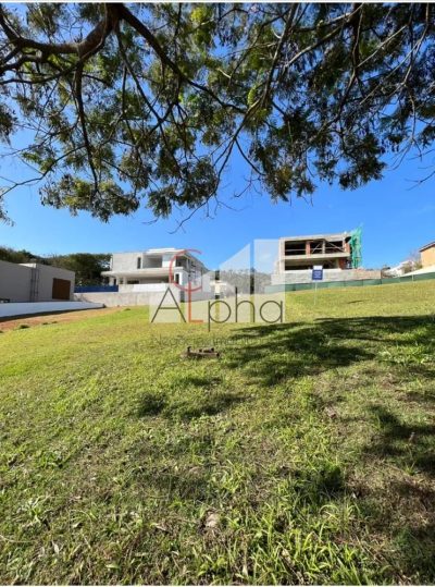 Terreno, 502 m² - Foto 1