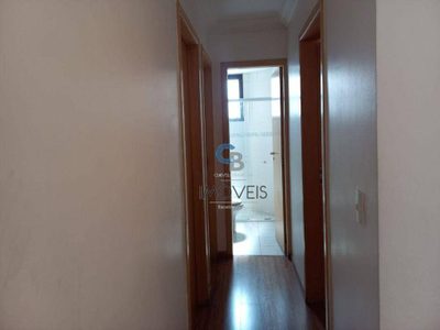 Apartamento, 4 quartos, 89 m² - Foto 5