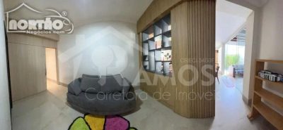 Casa, 1 quarto, 180 m² - Foto 5