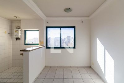 Apartamento, 1 quarto, 35 m² - Foto 4