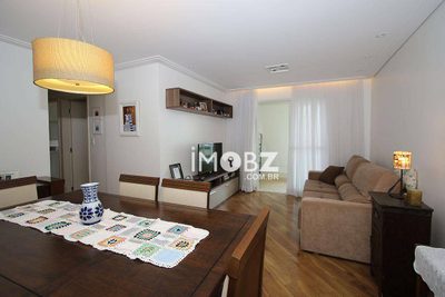 Apartamento, 3 quartos, 85 m² - Foto 2