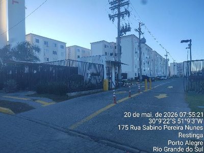 Apartamento, 2 quartos, 40 m² - Foto 1