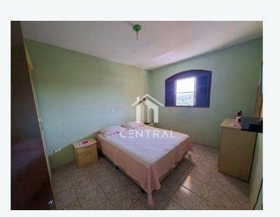 Casa, 3 quartos, 250 m² - Foto 3