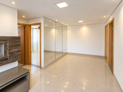 Apartamento, 2 quartos, 55 m² - Foto 2