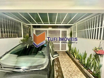 Casa, 2 quartos, 136 m² - Foto 1