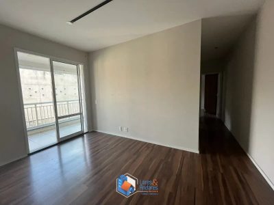 Apartamento, 2 quartos, 63 m² - Foto 2