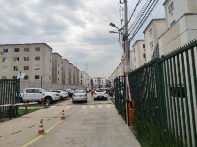 Apartamento, 2 quartos, 40 m² - Foto 1