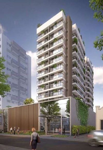 Apartamento, 3 quartos, 75 m² - Foto 1