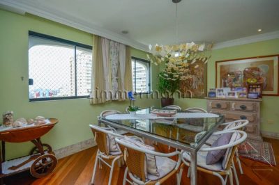Apartamento, 4 quartos, 321 m² - Foto 4