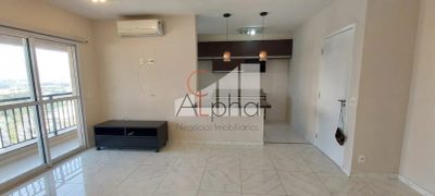 Apartamento, 3 quartos, 73 m² - Foto 1