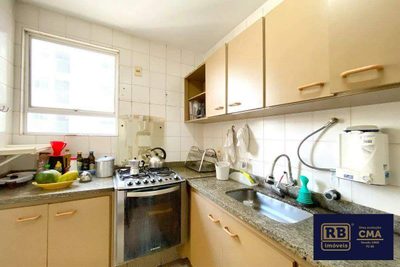 Apartamento, 3 quartos, 96 m² - Foto 5