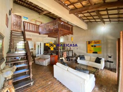 Casa, 3 quartos, 890 m² - Foto 4