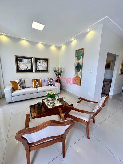 Casa, 3 quartos, 202 m² - Foto 3