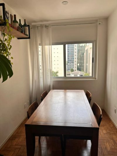 Apartamento, 2 quartos, 66 m² - Foto 2