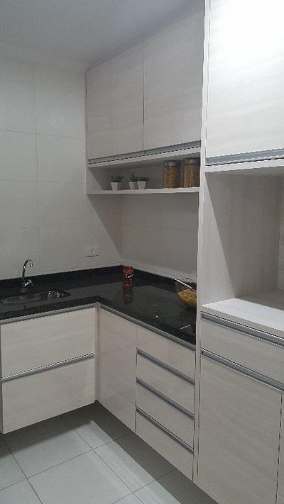 Sobrado, 2 quartos, 70 m² - Foto 4
