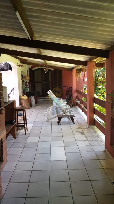 Casa, 3 quartos - Foto 3