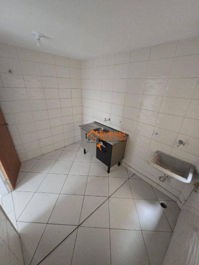 Apartamento, 2 quartos, 44 m² - Foto 5