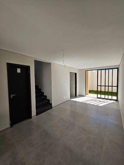 Casa, 4 quartos, 123 m² - Foto 2