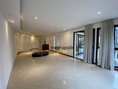 Apartamento, 3 quartos, 190 m² - Foto 2