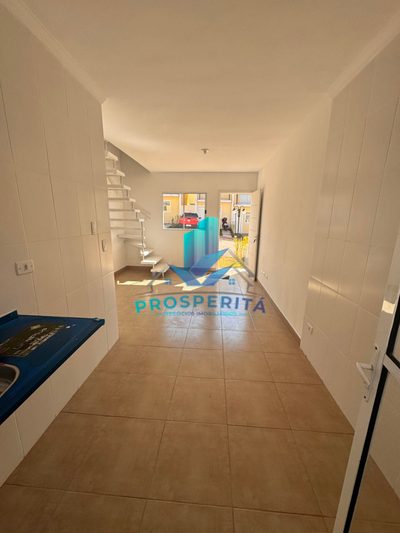 Casa, 2 quartos - Foto 4