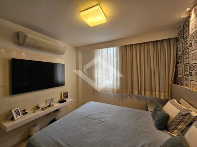 Apartamento, 4 quartos, 143 m² - Foto 5