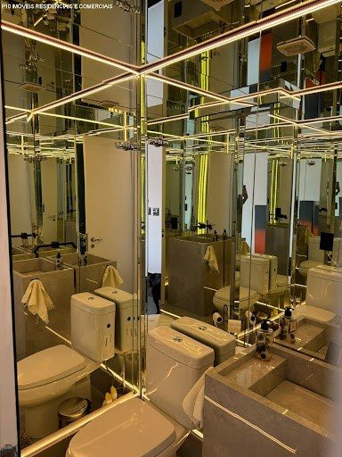 Apartamento, 2 quartos, 116 m² - Foto 4