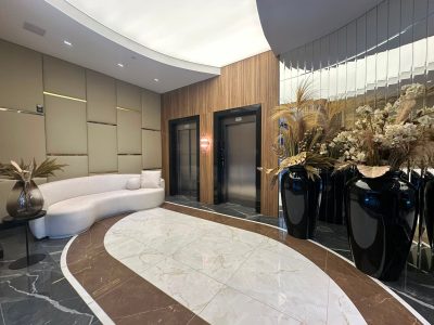 Apartamento, 3 quartos, 116 m² - Foto 3