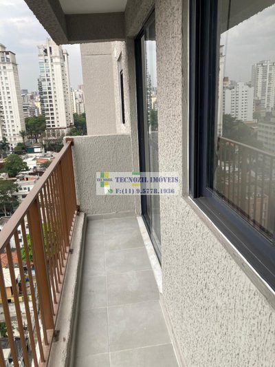 Apartamento, 2 quartos, 40 m² - Foto 3