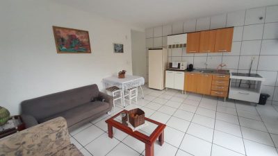 Apartamento, 2 quartos, 58 m² - Foto 3