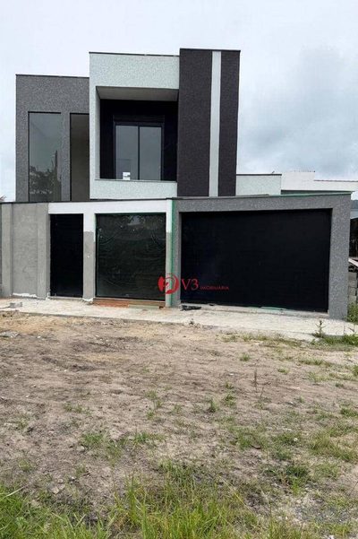 Sobrado, 3 quartos, 168 m² - Foto 2